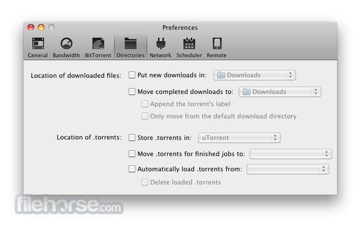 Bittorrent Mac Download Free