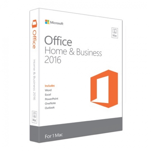 Office For Mac Home & Business Download
